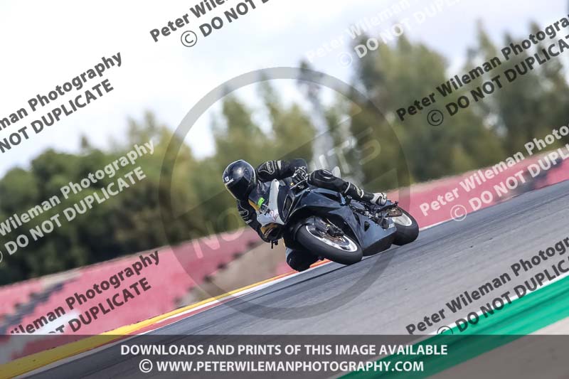 motorbikes;no limits;october 2019;peter wileman photography;portimao;portugal;trackday digital images